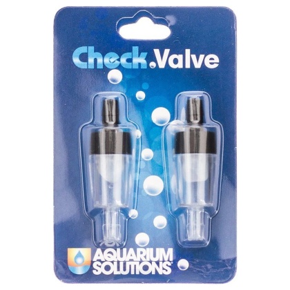 Hikari Check Valve - 2 Pack