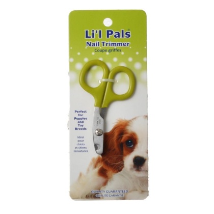 Li\'l Pal Nail Trimmer - Lil Pal Nail Trimmer