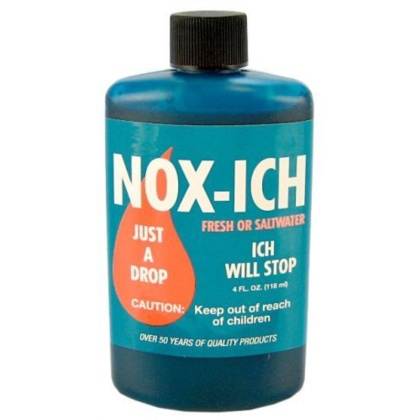 Weco Nox-Ich - 4 oz