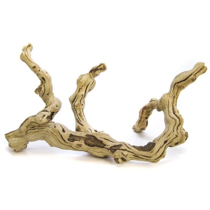 Zoo Med Sand Blasted Grape Vine - 12\