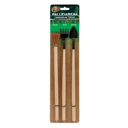 Zoo Med Paludarium Terrarium Tools - 1 count